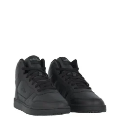 Tower Hi Top Trainers Mens