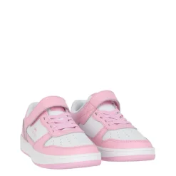 Tower Low Trainers Childrens