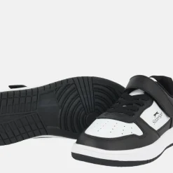 Tower Low Trainers Childrens