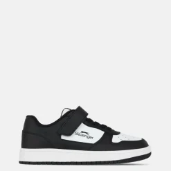 Tower Low Trainers Childrens