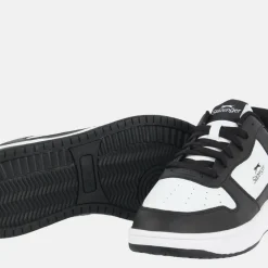 Tower Low Trainers Mens