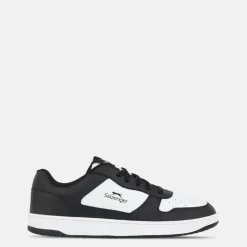 Tower Low Trainers Mens