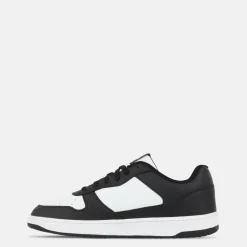 Tower Low Trainers Mens