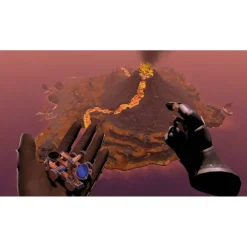 Townsmen VR