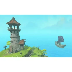 Townsmen VR