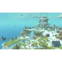 Townsmen VR