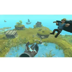 Townsmen VR