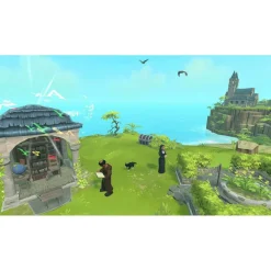 Townsmen VR