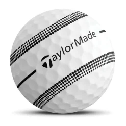 TP5 Stripe Golf Balls