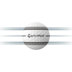 TP5 Stripe Golf Balls