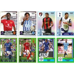 Trading Card Games