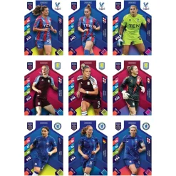 Trading Card Games