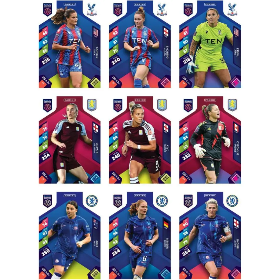 Trading Card Games