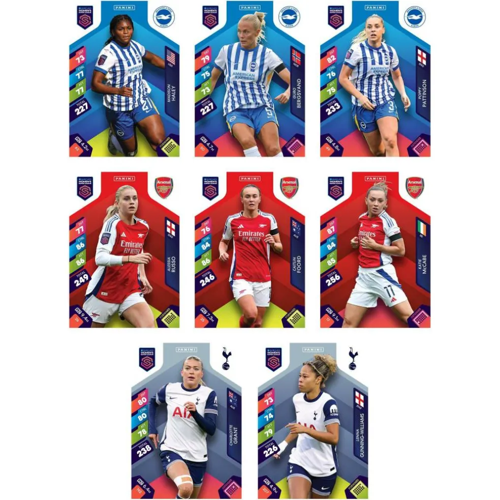 Trading Card Games