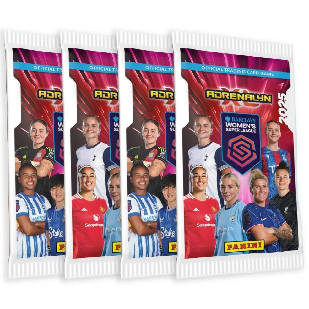 Trading Card Games