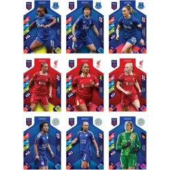 Trading Card Games