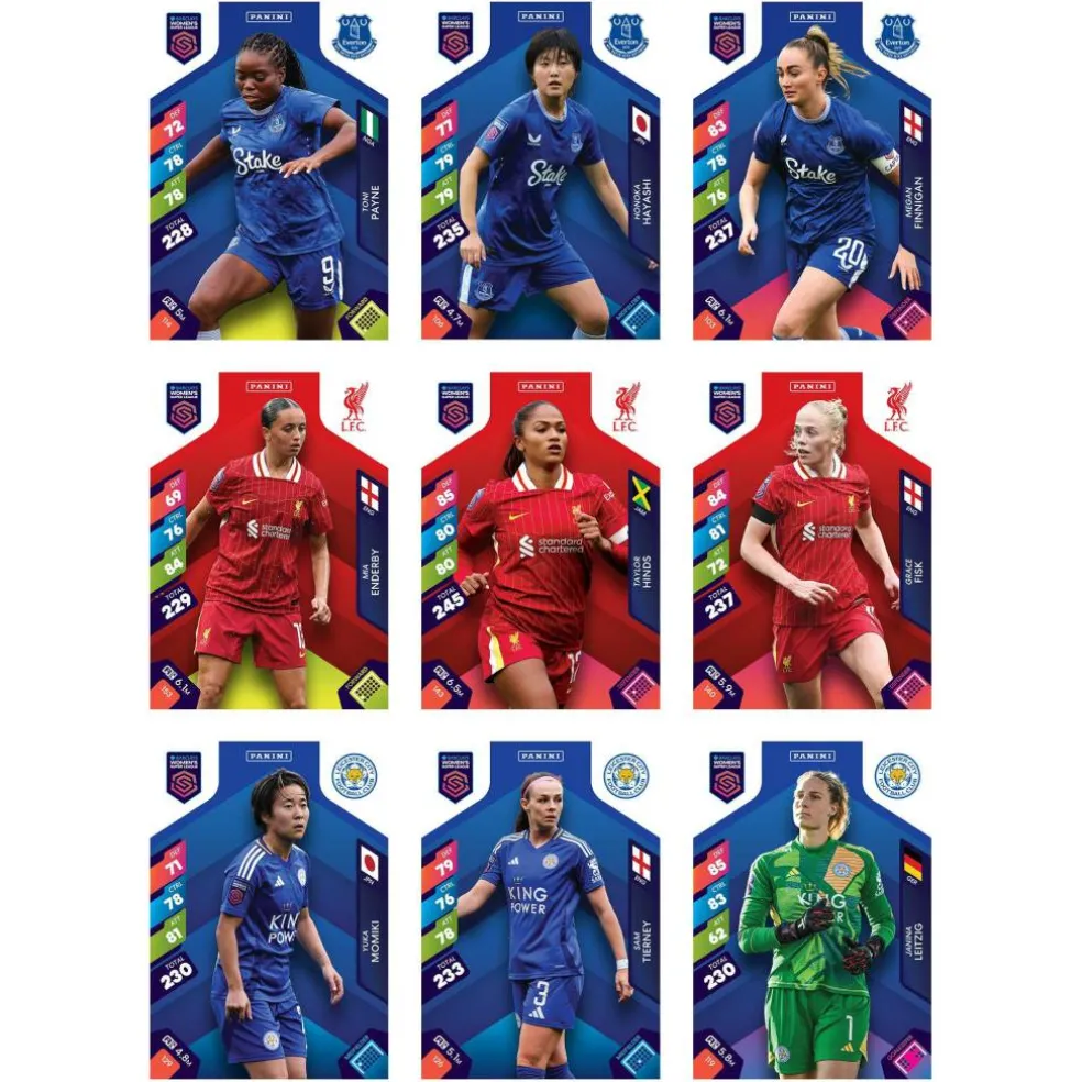 Trading Card Games