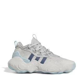 Trae Young 3 Basketball Shoes Juniors