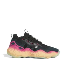 Trae Young 3 Basketball Trainers Mens