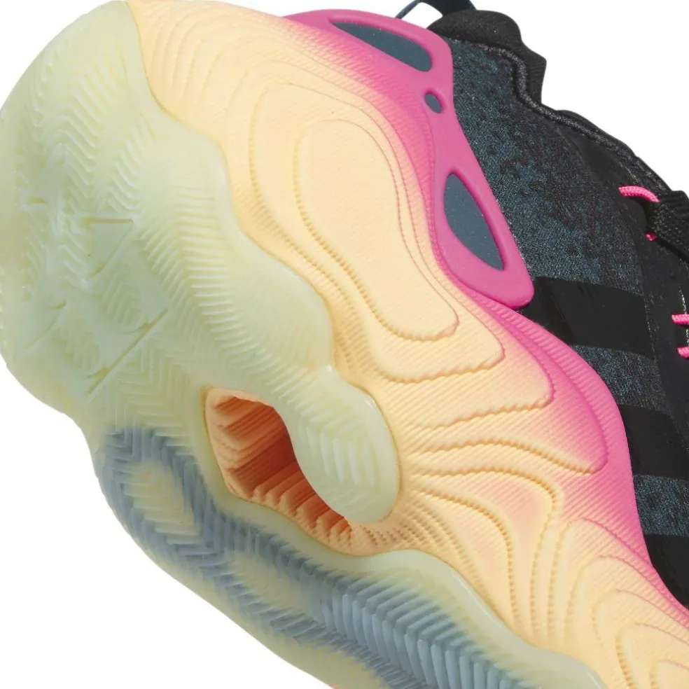 Trae Young 3 Basketball Trainers Mens