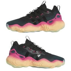 Trae Young 3 Basketball Trainers Mens