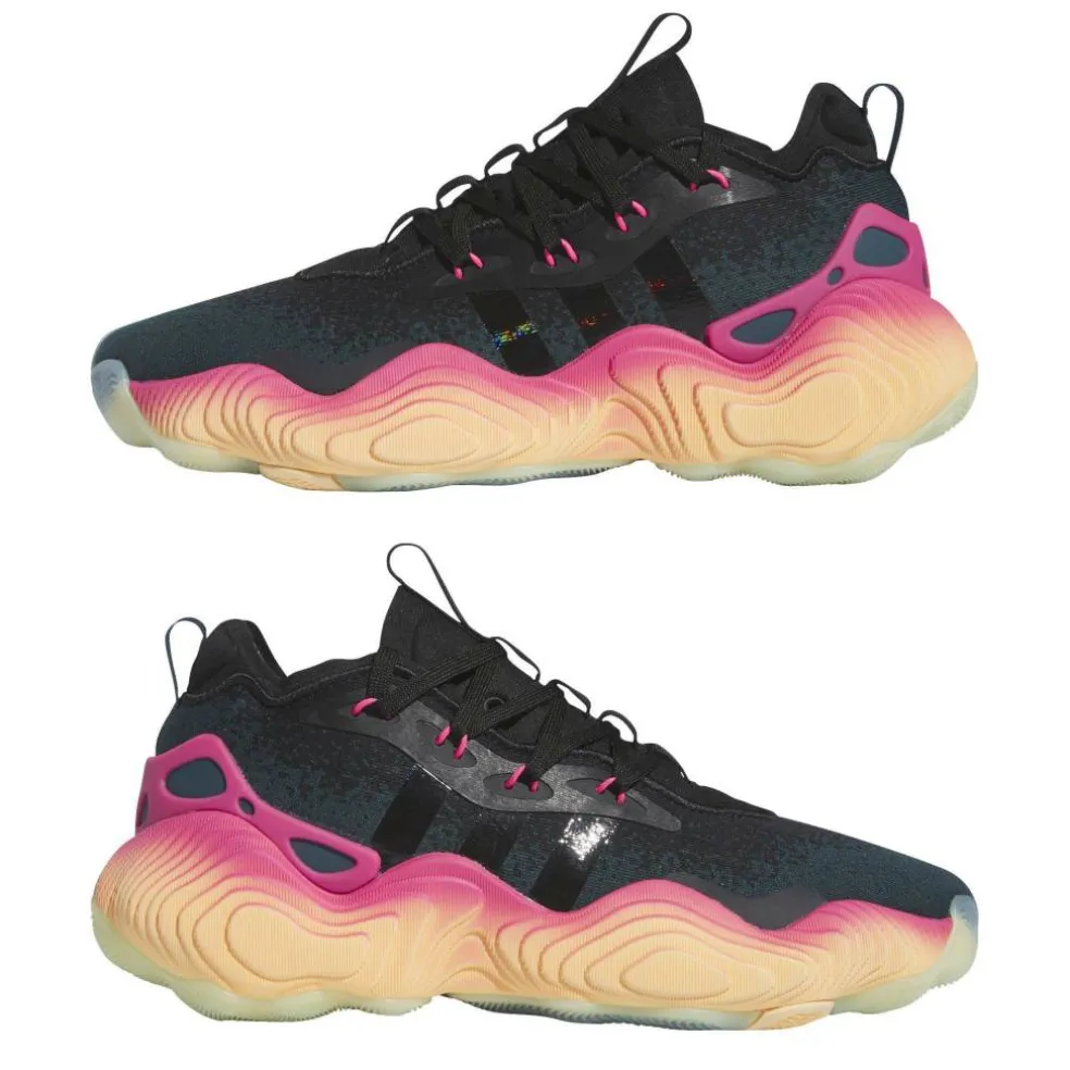 Trae Young 3 Basketball Trainers Mens