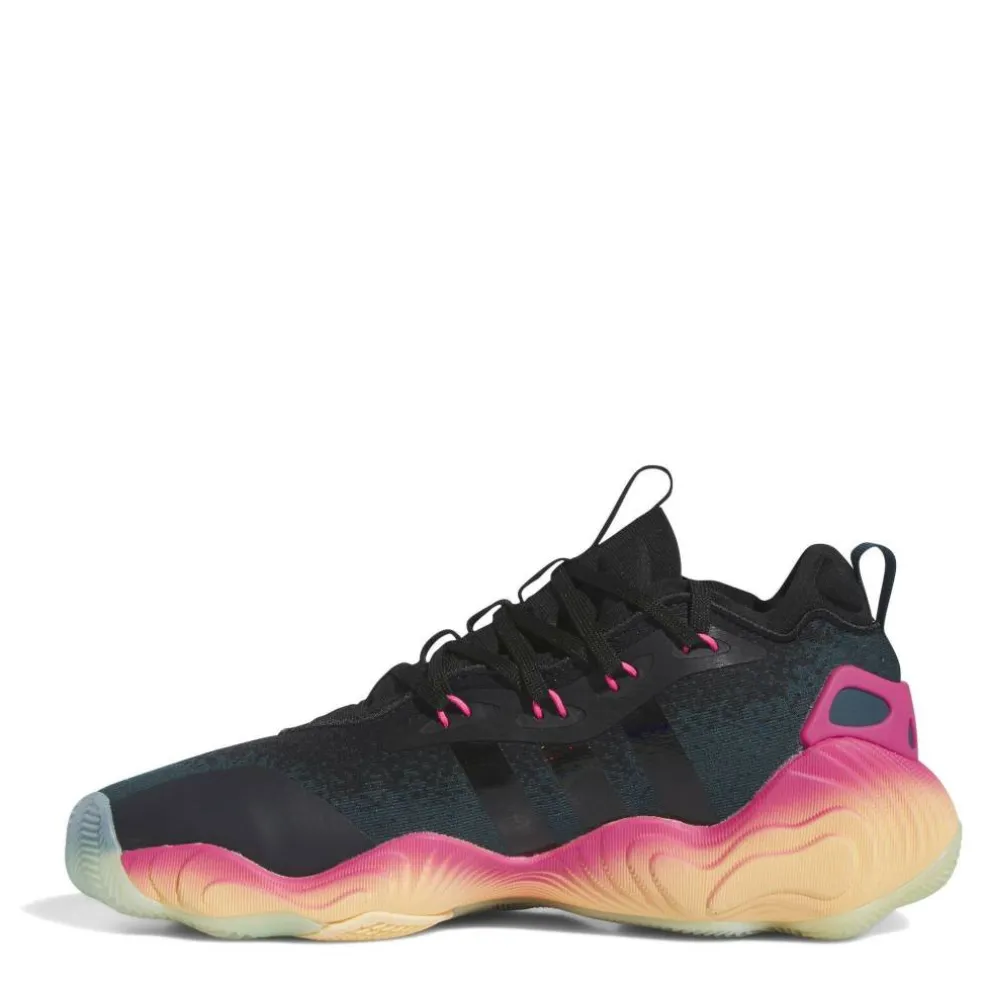 Trae Young 3 Basketball Trainers Mens