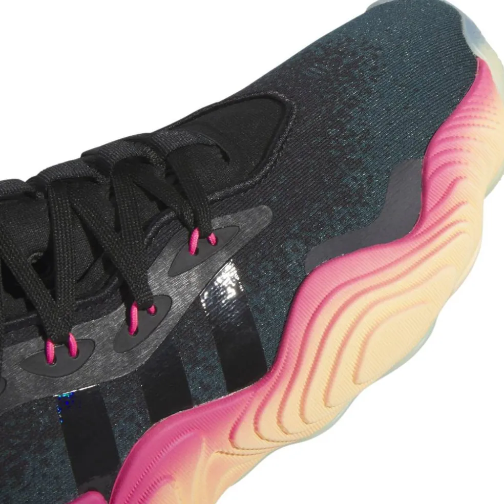 Trae Young 3 Basketball Trainers Mens