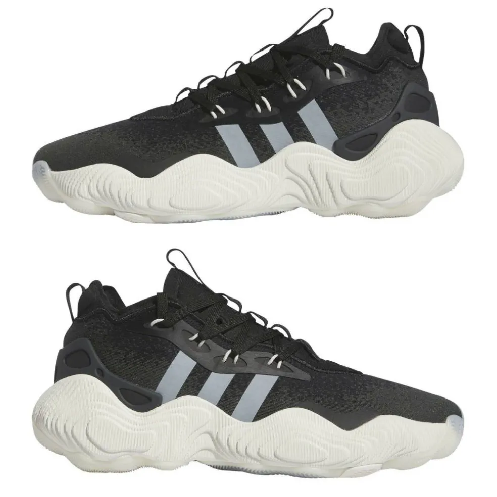 Trae Young 3 Basketball Trainers Mens