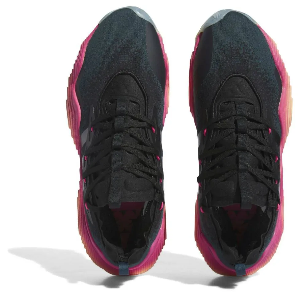 Trae Young 3 Basketball Trainers Mens