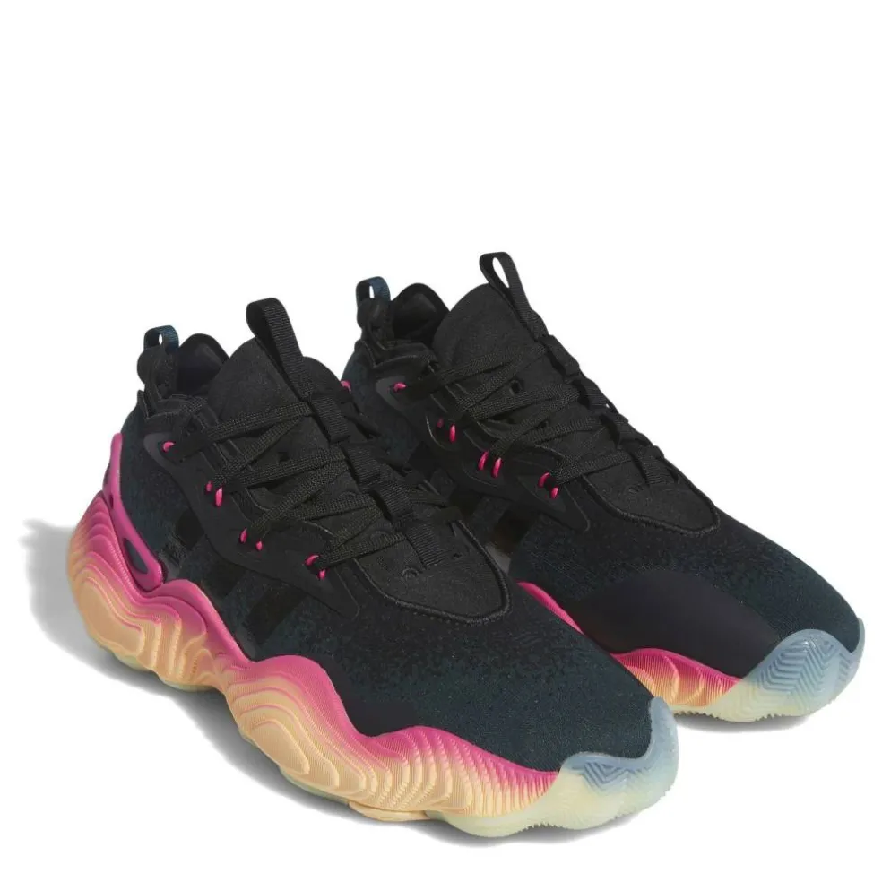 Trae Young 3 Basketball Trainers Mens