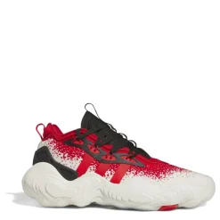 Trae Young 3 Low Trainers Mens