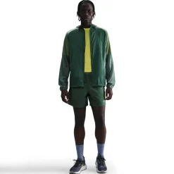 Trail Aireez Men's Running Jacket