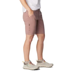 Trail Shorts Womens