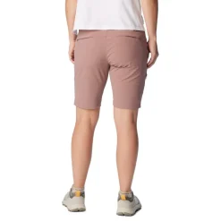 Trail Shorts Womens