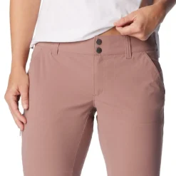 Trail Shorts Womens