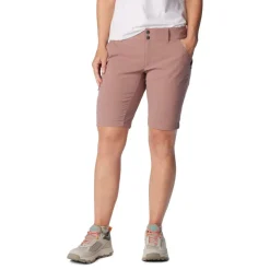 Trail Shorts Womens