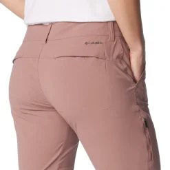 Trail Shorts Womens
