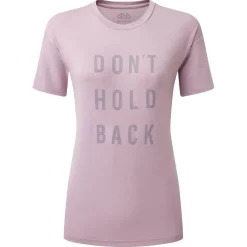 Trail Women's DriRelease T-shirt