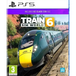 Train Sim World 6