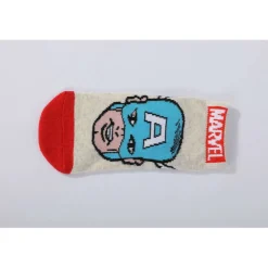 Trainer 3 Pk Socks Childrens