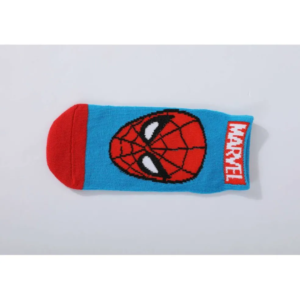 Trainer 3 Pk Socks Childrens