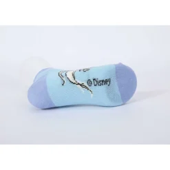 Trainer 3 Pk Socks Childrens