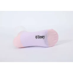 Trainer 3 Pk Socks Childrens