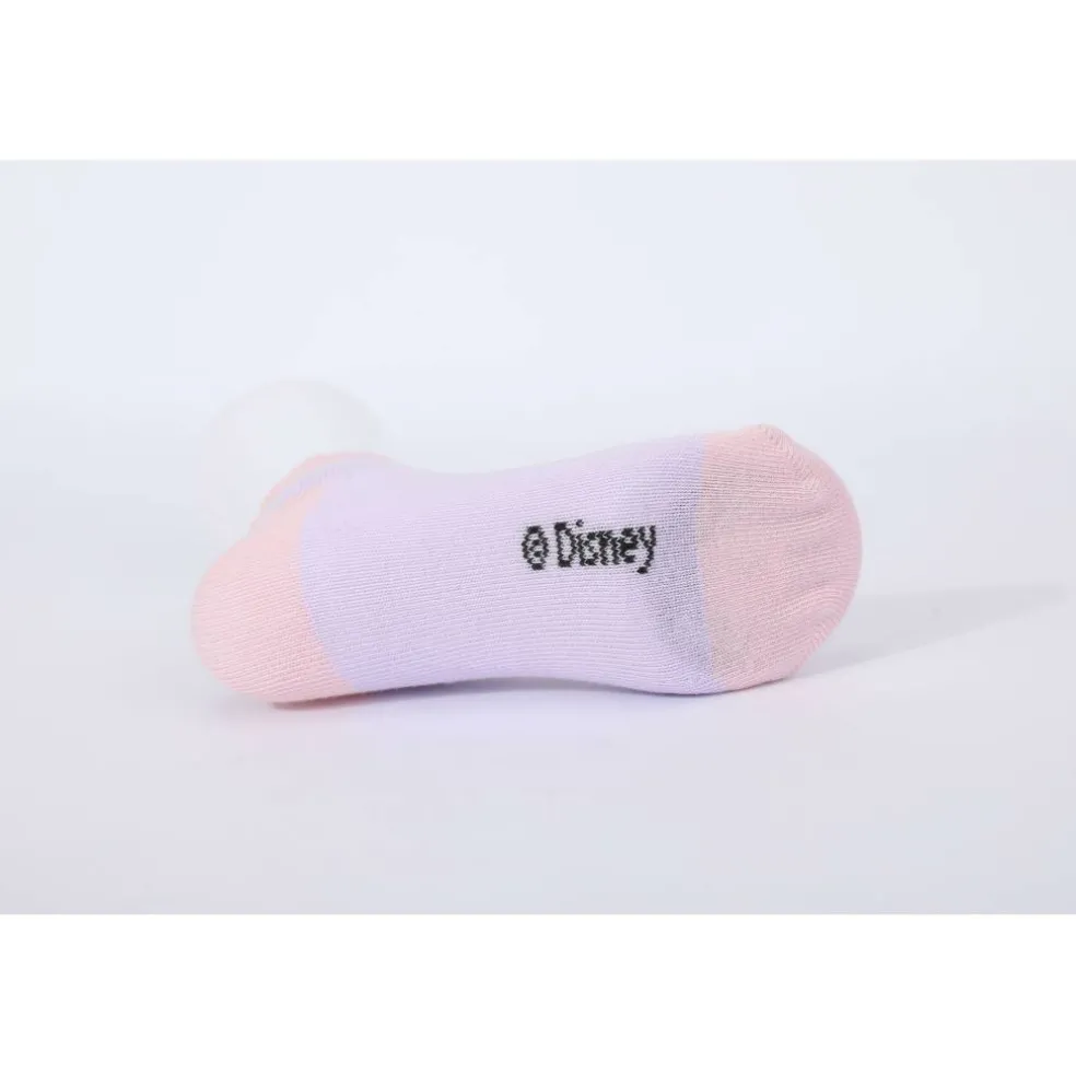 Trainer 3 Pk Socks Childrens