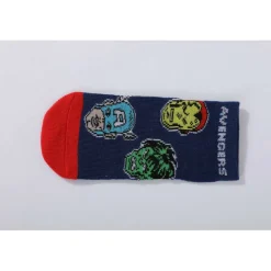 Trainer 3 Pk Socks Childrens