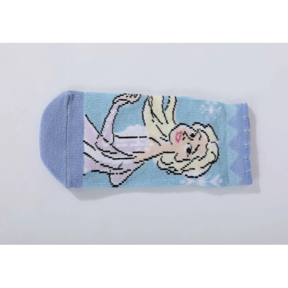 Trainer 3 Pk Socks Childrens