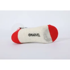 Trainer 3 Pk Socks Childrens