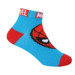 Trainer 3 Pk Socks Childrens