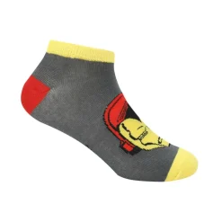 Trainer Socks 3 Pack